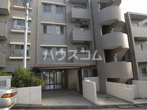 12/14 エントランス