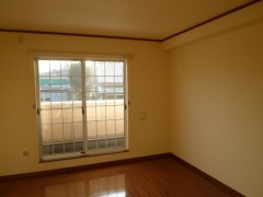 14/23 バルコニー