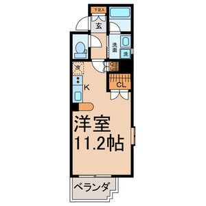 2/19 間取