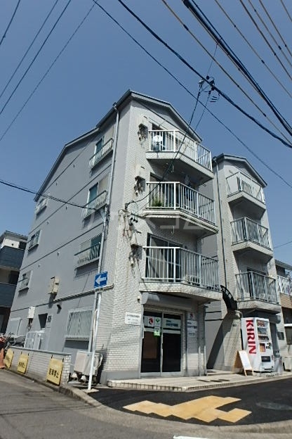 1/3 外観