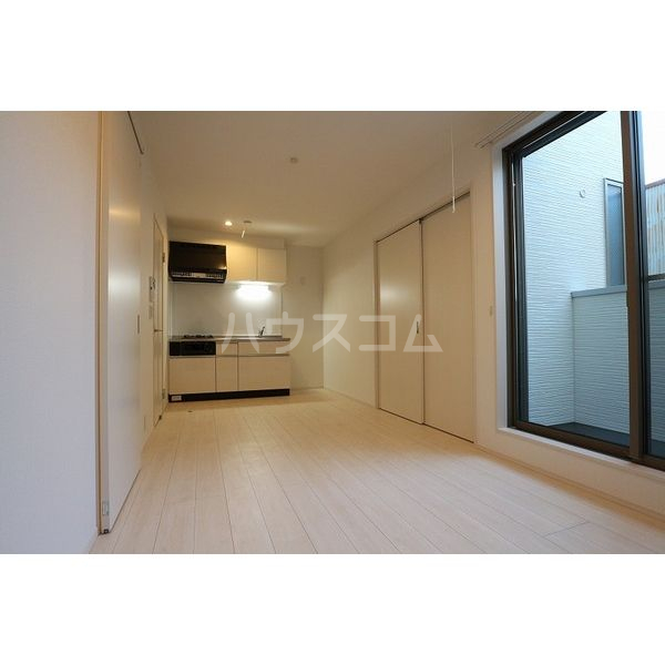 3/25 リビング/ダイニング