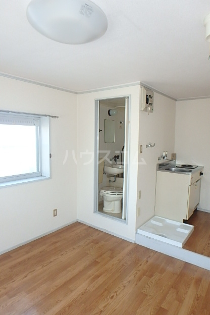 4/23 リビング/ダイニング