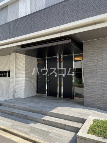 15/24 エントランス