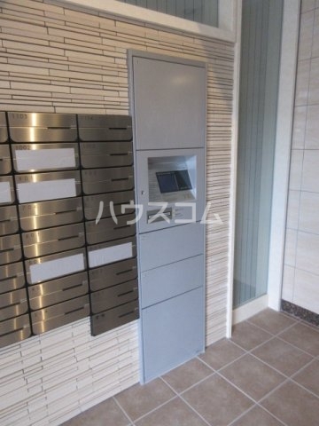 21/26 エントランス