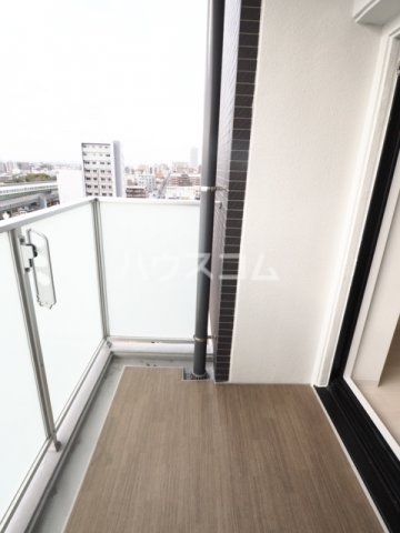 18/30 バルコニー