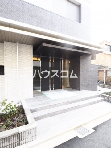15/24 エントランス