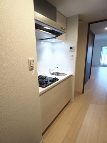 12/30 キッチン