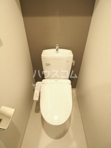 15/30 トイレ