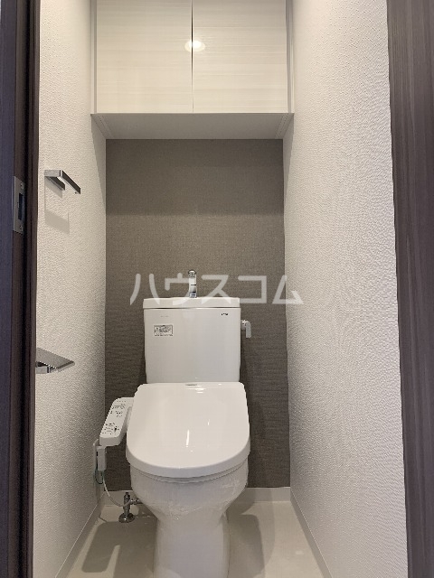 7/23 トイレ