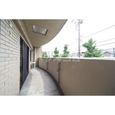 15/24 バルコニー