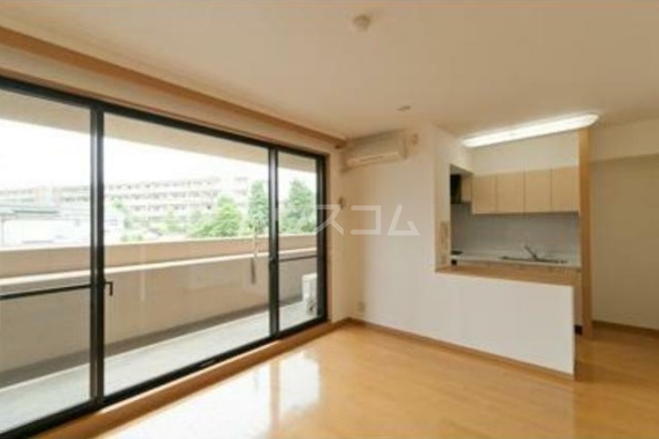 3/17 リビング/ダイニング