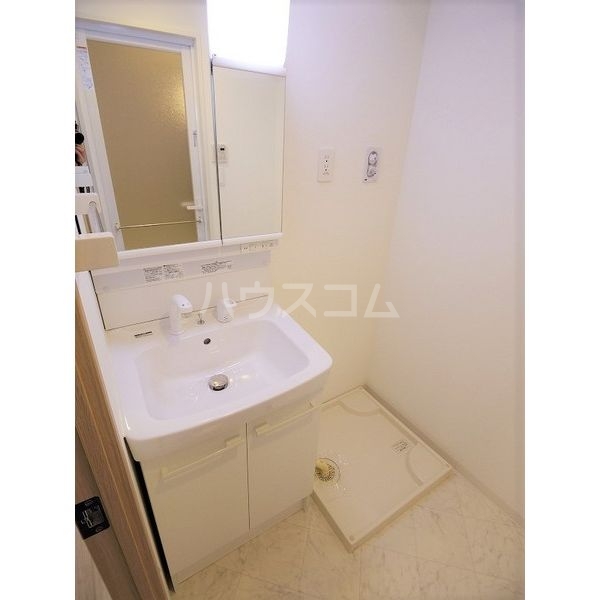 11/24 バルコニー