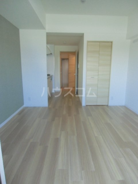 4/24 リビング/ダイニング