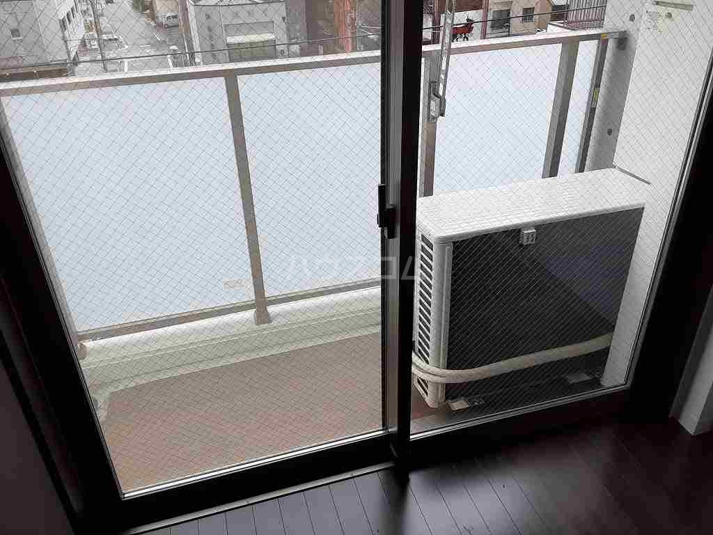 20/30 バルコニー