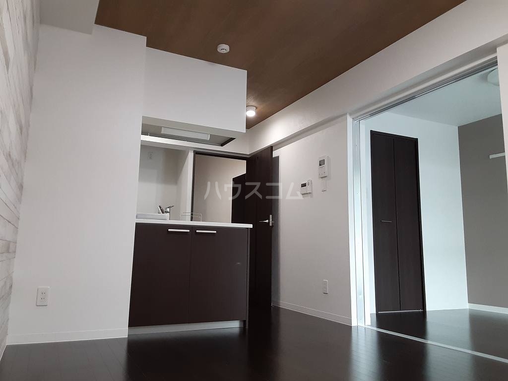 5/30 リビング/ダイニング