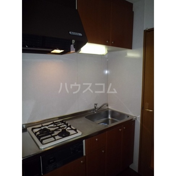 7/23 キッチン