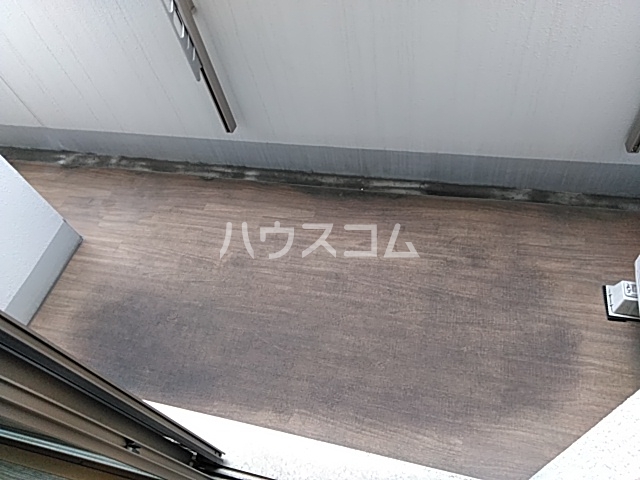 19/30 バルコニー