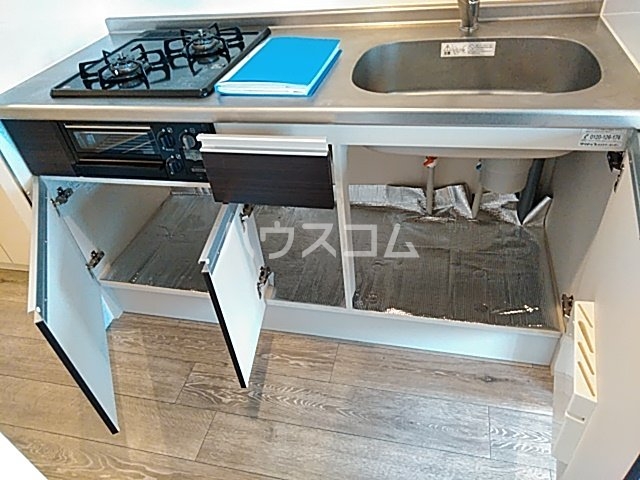 9/30 キッチン