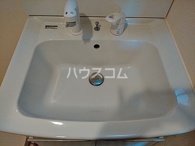 15/30 洗面
