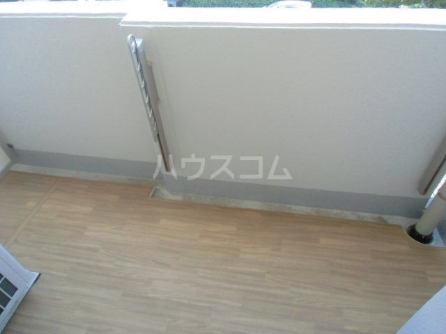 16/30 バルコニー