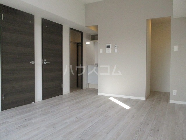 6/30 リビング/ダイニング