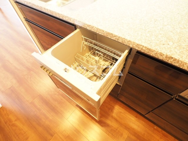 16/25 バルコニー