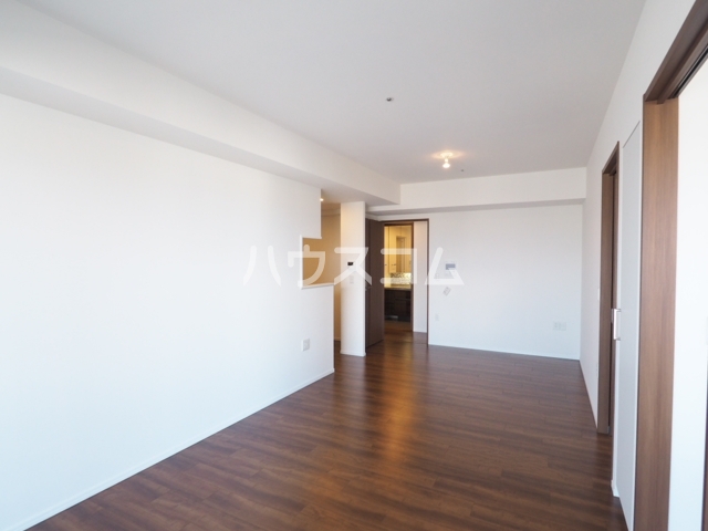 3/25 リビング/ダイニング