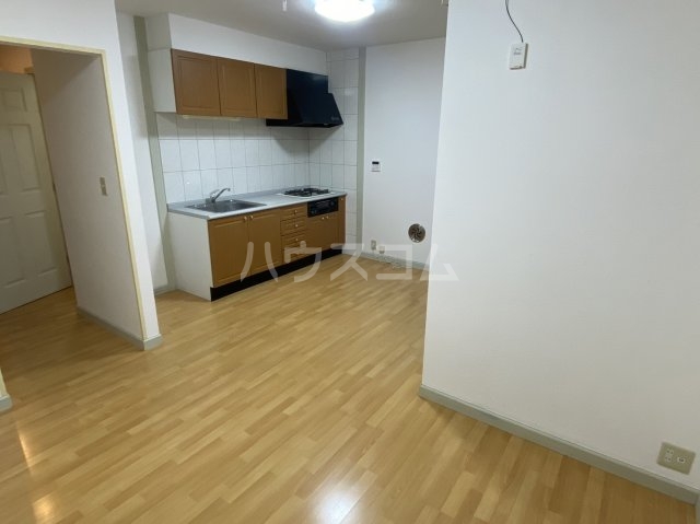 3/19 リビング/ダイニング