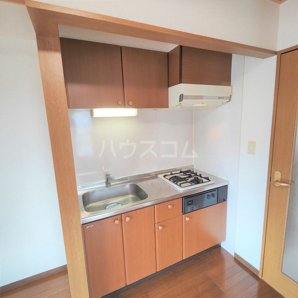 7/20 キッチン