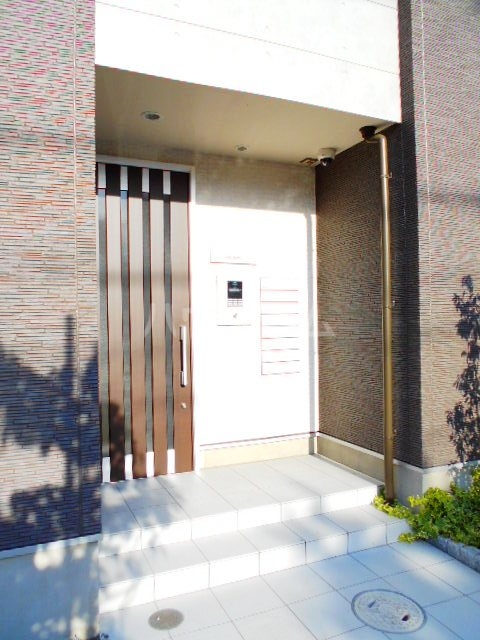 2/9 エントランス