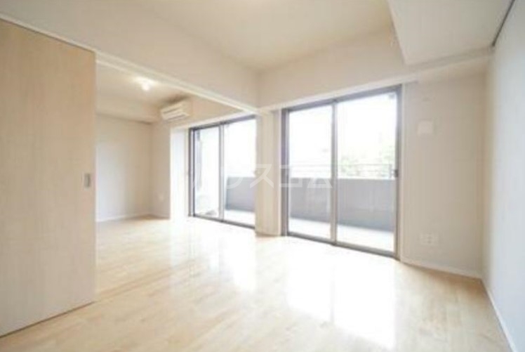 4/22 リビング/ダイニング