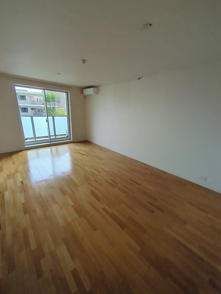 3/27 リビング/ダイニング