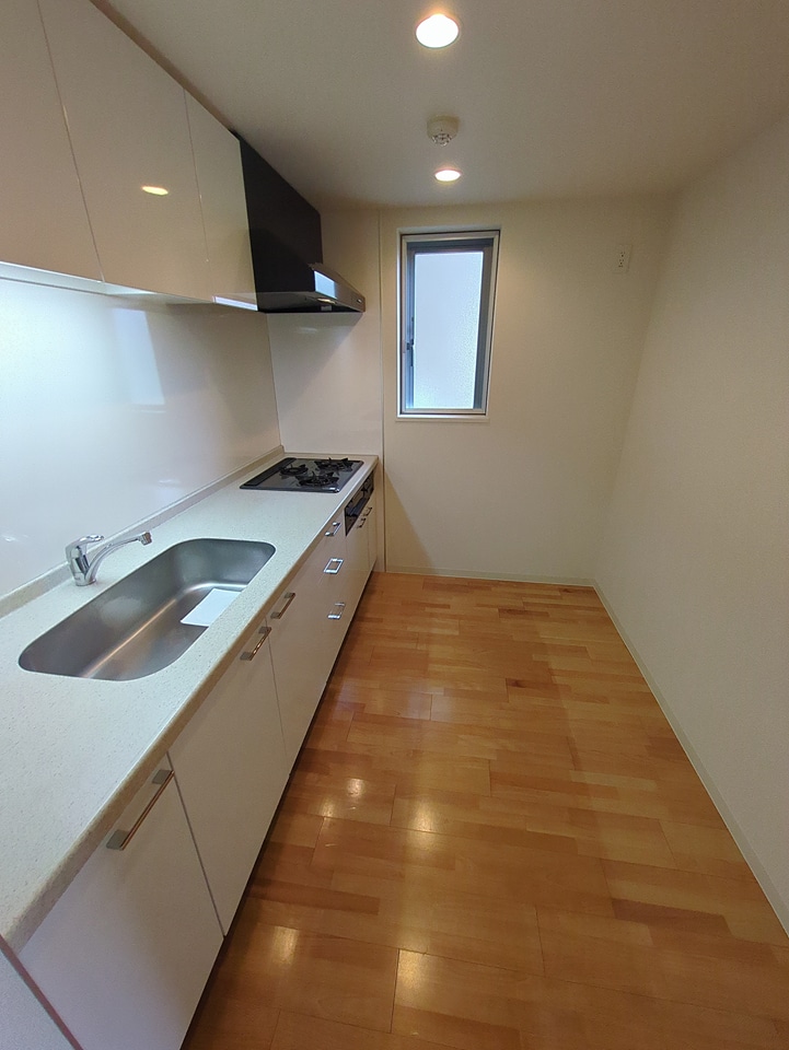 11/27 キッチン