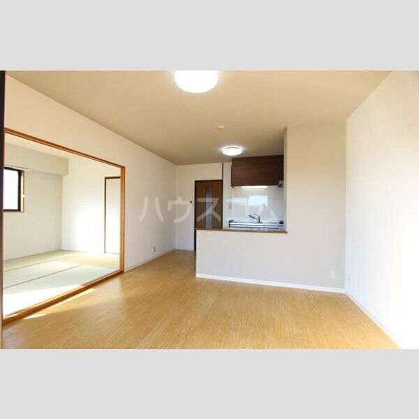 3/19 リビング/ダイニング