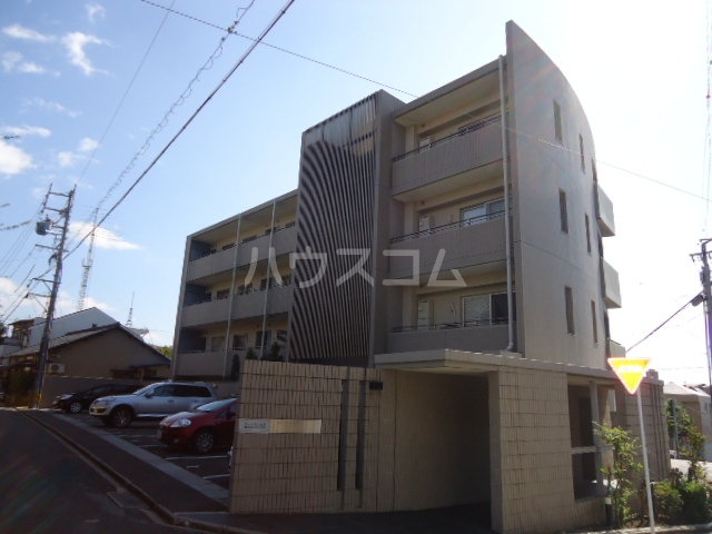 1/16 外観