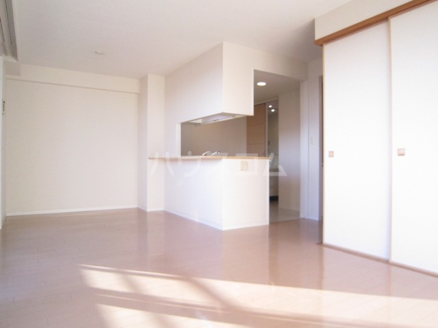 4/25 リビング/ダイニング