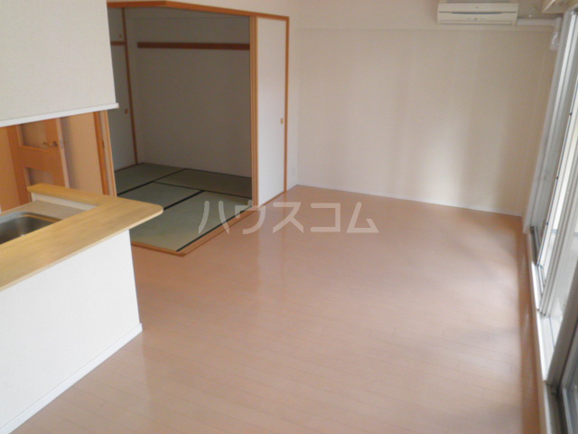 3/25 リビング/ダイニング