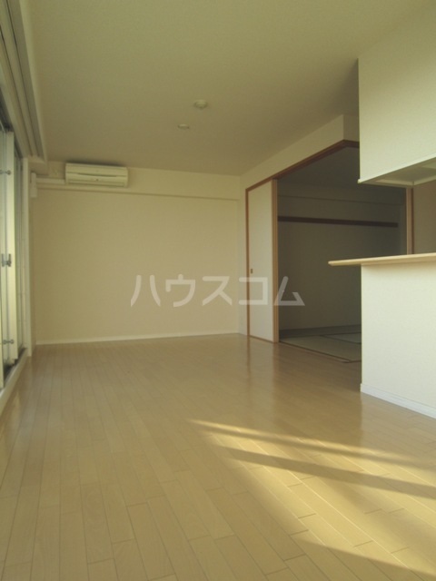 3/27 リビング/ダイニング