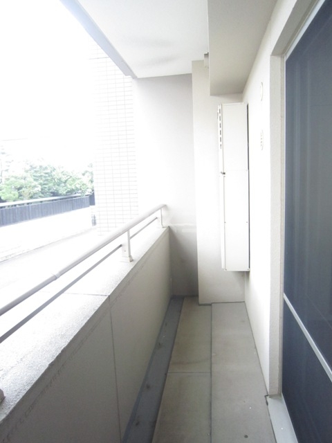 15/27 バルコニー
