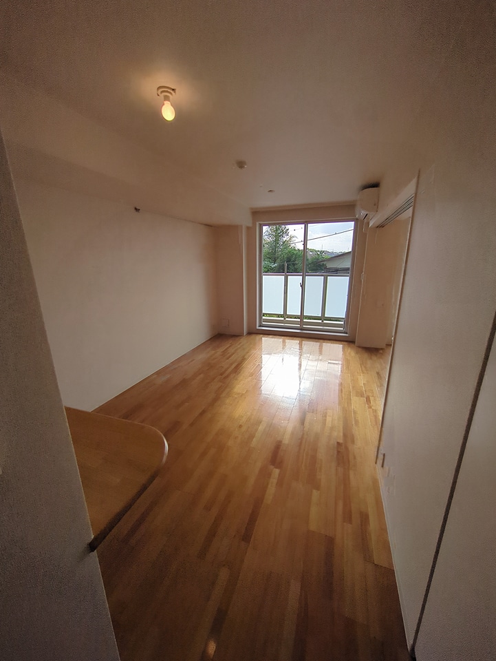 3/25 リビング/ダイニング