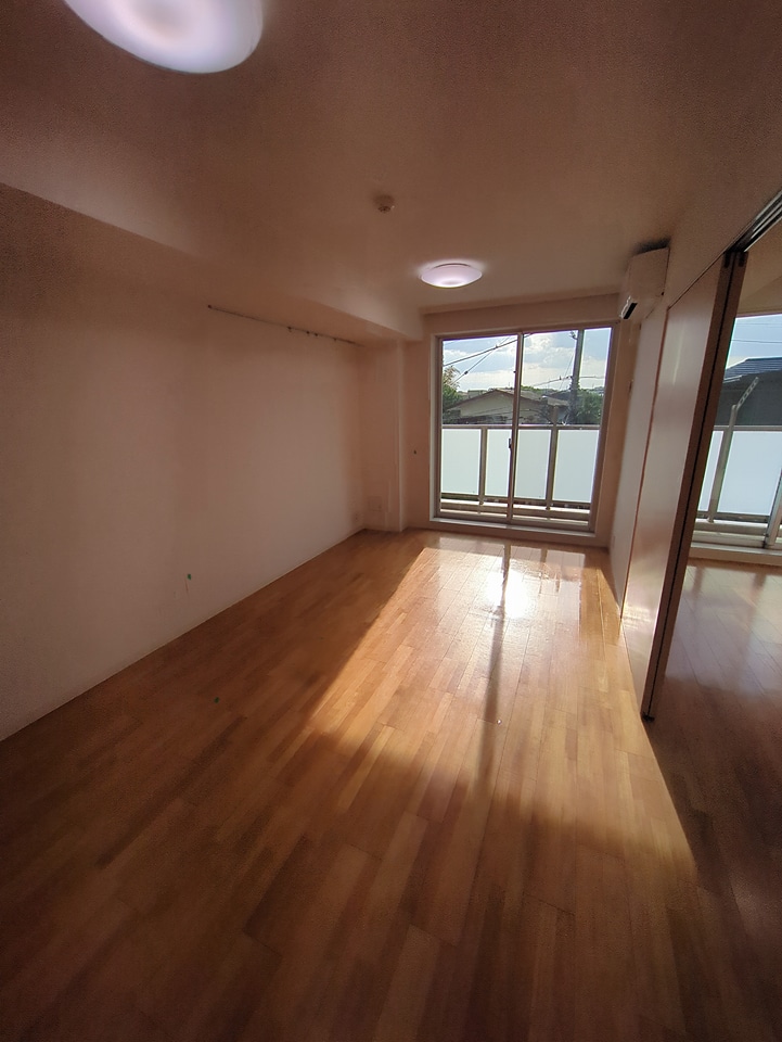 3/28 リビング/ダイニング