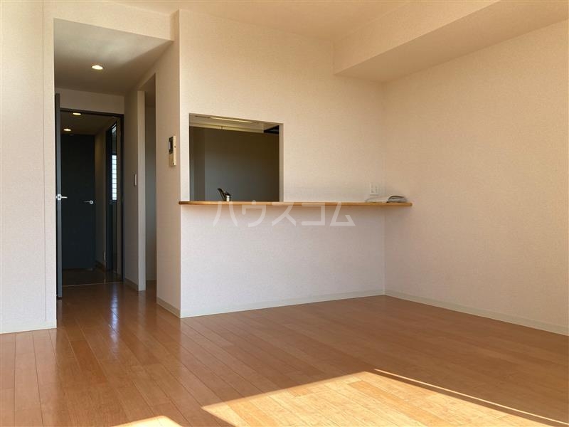 3/15 リビング/ダイニング