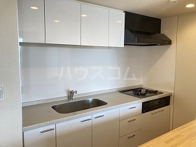 9/24 キッチン