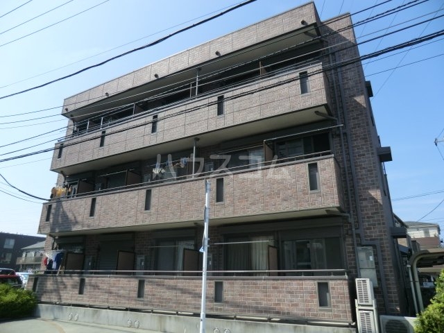 2/11 外観