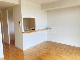 3/11 リビング/ダイニング