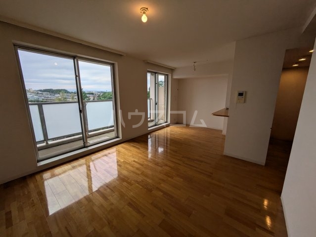 5/26 リビング/ダイニング