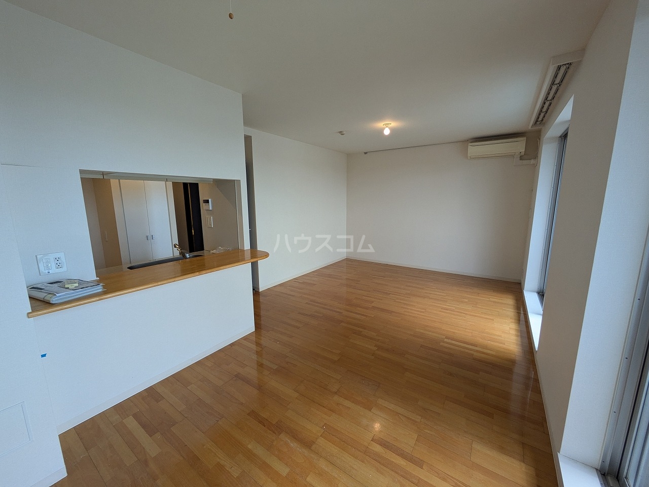 3/26 リビング/ダイニング