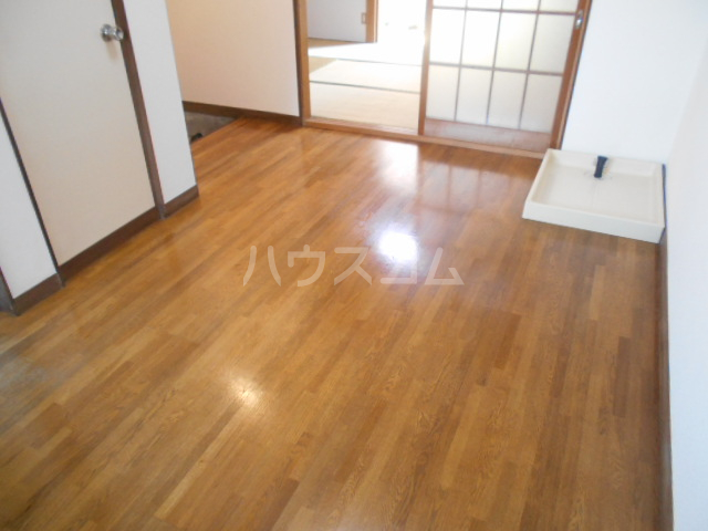 4/30 リビング/ダイニング