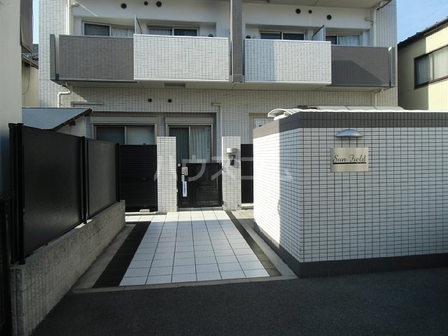2/6 エントランス