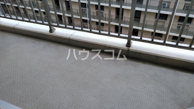 20/29 バルコニー